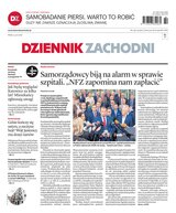 Dziennik Zachodni 239/2026