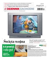 Dziennik Zachodni 24/2026