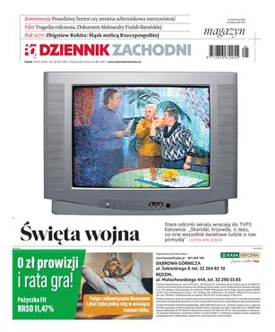 Dziennik Zachodni 24/2026