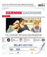 Dziennik Zachodni 241/2026