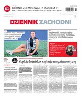 Dziennik Zachodni 243/2026