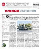 Dziennik Zachodni 244/2026