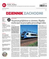 Dziennik Zachodni 245/2026