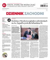 Dziennik Zachodni 246/2026