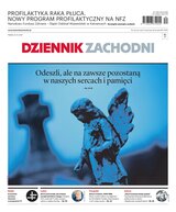 Dziennik Zachodni 253/2026