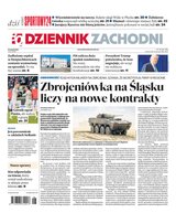 Dziennik Zachodni 26/2026
