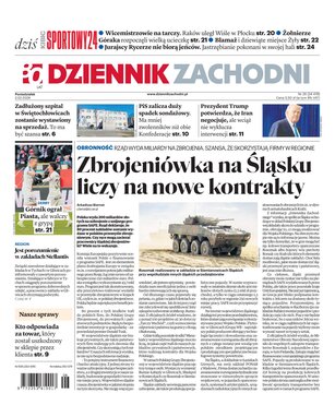 Dziennik Zachodni 26/2026