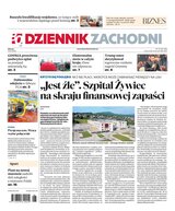 Dziennik Zachodni 27/2026
