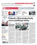 Dziennik Zachodni 28/2026