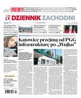 Dziennik Zachodni 3/2026