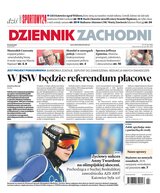 Dziennik Zachodni 32/2026