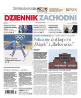 Dziennik Zachodni 33/2026