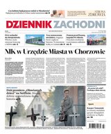 Dziennik Zachodni 34/2026