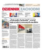 Dziennik Zachodni 35/2026
