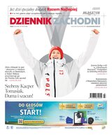 Dziennik Zachodni 36/2026