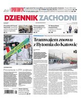 Dziennik Zachodni 38/2026