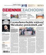Dziennik Zachodni 39/2026