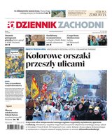 Dziennik Zachodni 4/2026