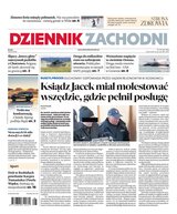 Dziennik Zachodni 40/2026
