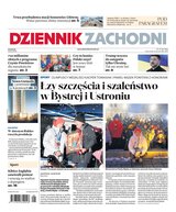 Dziennik Zachodni 41/2026