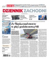 Dziennik Zachodni 44/2026