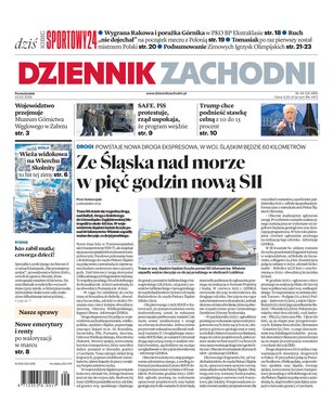 Dziennik Zachodni 44/2026