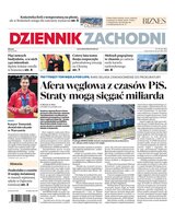 Dziennik Zachodni 45/2026