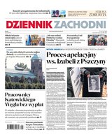 Dziennik Zachodni 46/2026