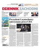 Dziennik Zachodni 47/2026
