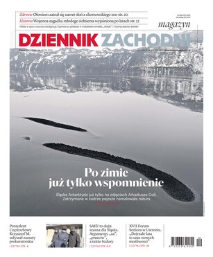 Dziennik Zachodni 48/2026