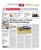 Dziennik Zachodni 5/2026