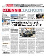 Dziennik Zachodni 50/2026