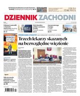Dziennik Zachodni 52/2026