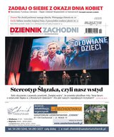 Dziennik Zachodni 54/2026