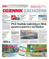 Dziennik Zachodni 56/2026