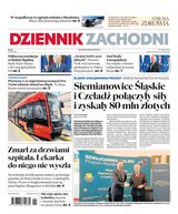 Dziennik Zachodni 58/2026