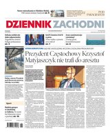 Dziennik Zachodni 59/2026