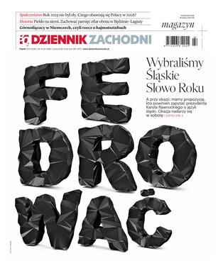 Dziennik Zachodni 6/2026