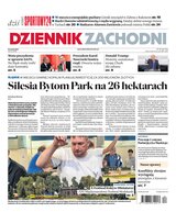 Dziennik Zachodni 62/2026
