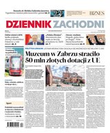 Dziennik Zachodni 63/2026