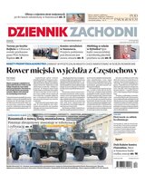 Dziennik Zachodni 65/2026