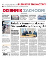 Dziennik Zachodni 70/2026