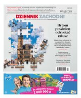 Dziennik Zachodni 72/2026