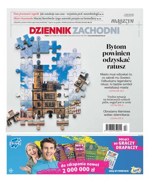 Dziennik Zachodni 72/2026
