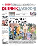 Dziennik Zachodni 74/2026