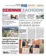 Dziennik Zachodni 75/2026
