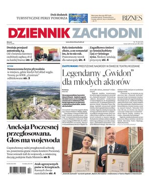 Dziennik Zachodni 75/2026