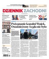 Dziennik Zachodni 77/2026