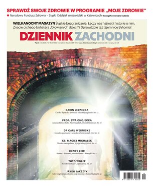 Dziennik Zachodni 78/2026