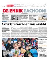 Dziennik Zachodni 80/2026